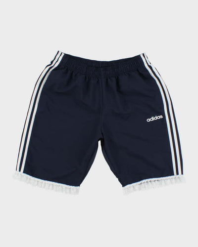 Rokit Originals Reworked Sports Sugar Short - L