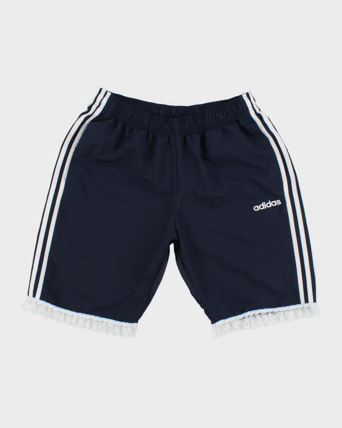Rokit Originals Reworked Sports Sugar Short - L