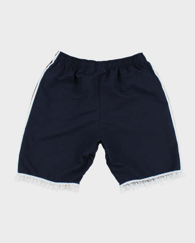 Rokit Originals Reworked Sports Sugar Short - L