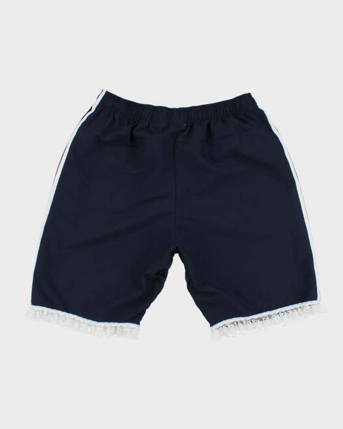 Rokit Originals Reworked Sports Sugar Short - L