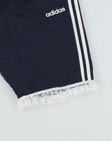 Rokit Originals Reworked Sports Sugar Short - L