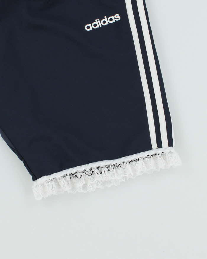 Rokit Originals Reworked Sports Sugar Short - L