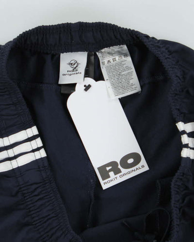 Rokit Originals Reworked Sports Sugar Short - L