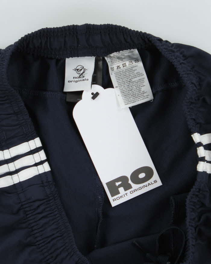 Rokit Originals Reworked Sports Sugar Short - L