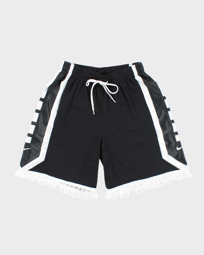 Rokit Originals Reworked Sports Shorts - L