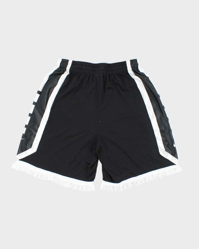 Rokit Originals Reworked Sports Shorts - L