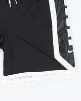 Rokit Originals Reworked Sports Shorts - L