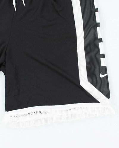 Rokit Originals Reworked Sports Shorts - L