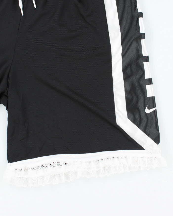 Rokit Originals Reworked Sports Shorts - L