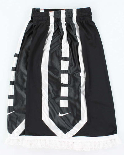 Rokit Originals Reworked Sports Shorts - L