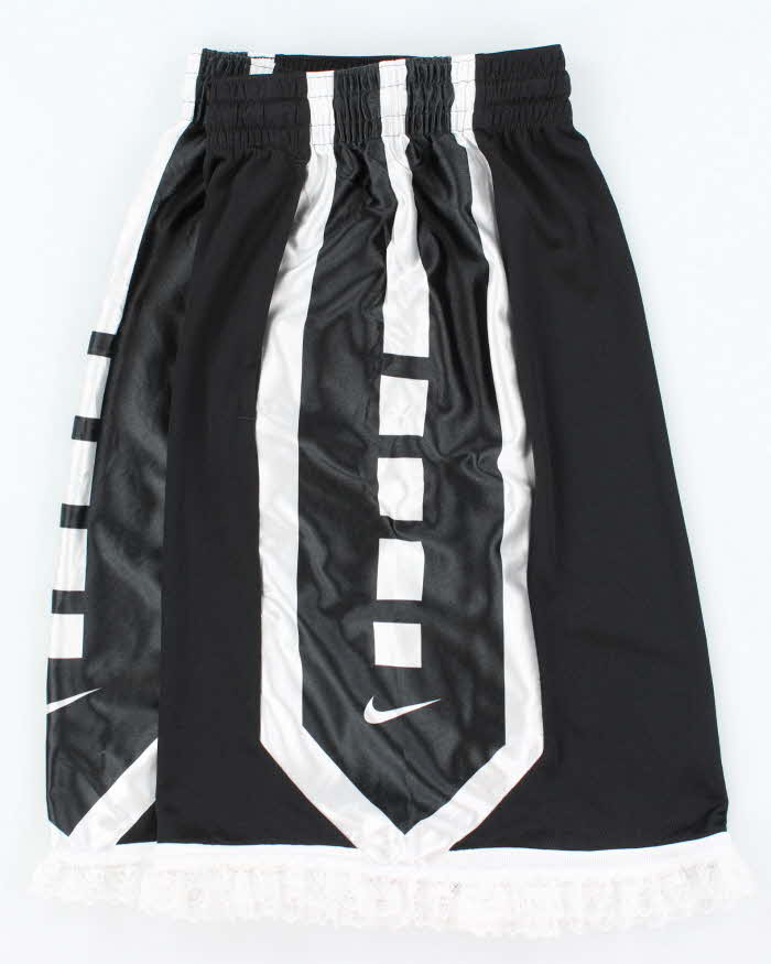 Rokit Originals Reworked Sports Shorts - L
