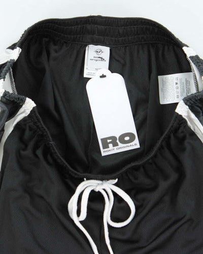 Rokit Originals Reworked Sports Shorts - L