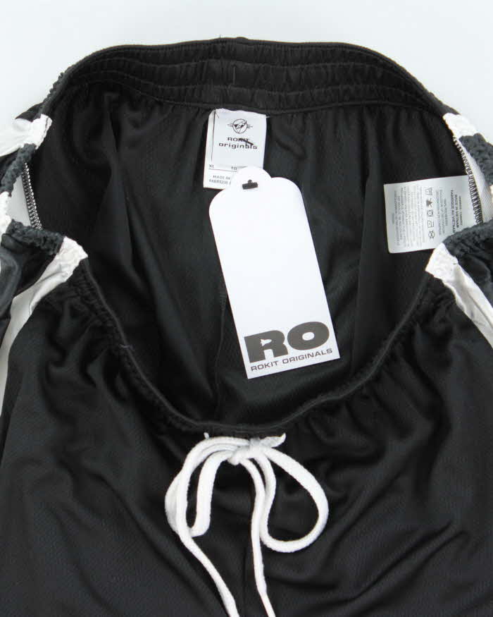 Rokit Originals Reworked Sports Shorts - L