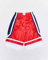 Rokit Originals Reworked Sports Sugar Short - S