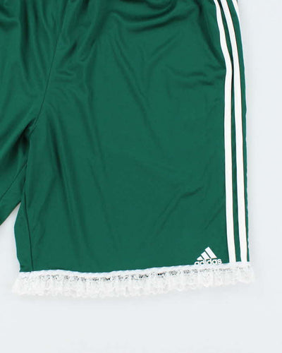 Rokit Originals Rework Sugar Sports Short - L