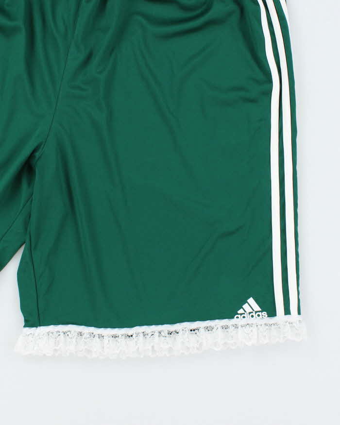 Rokit Originals Rework Sugar Sports Short - L