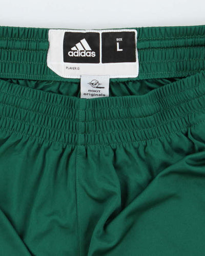 Rokit Originals Rework Sugar Sports Short - L