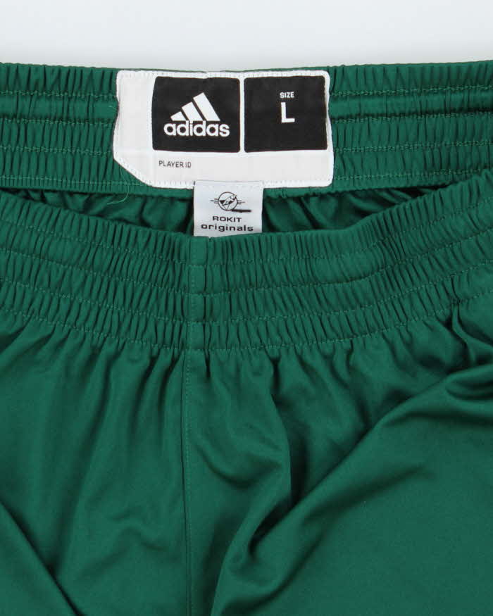 Rokit Originals Rework Sugar Sports Short - L