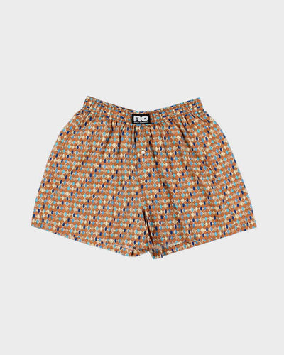 Rokit Originals Bloom Boxers - S