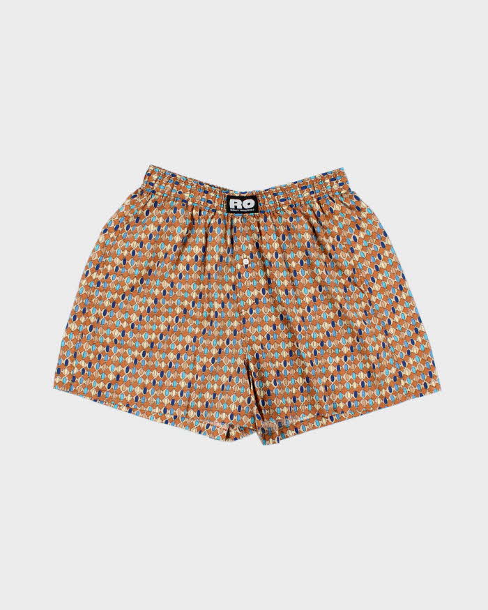 Rokit Originals Bloom Boxers - S