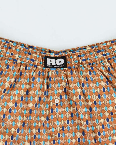 Rokit Originals Bloom Boxers - S