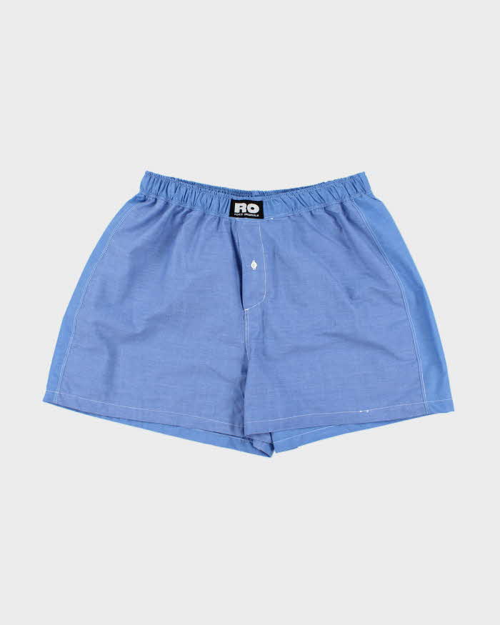 Rokit Originals Bloom Boxers - M