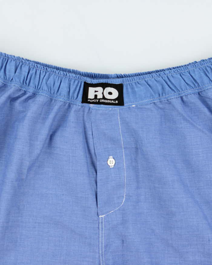 Rokit Originals Bloom Boxers - M