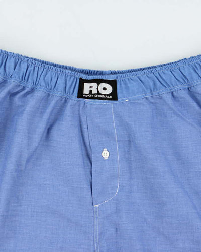 Rokit Originals Bloom Boxers - M