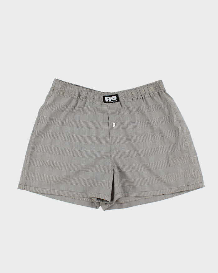 Rokit Originals Bloom Boxers - L