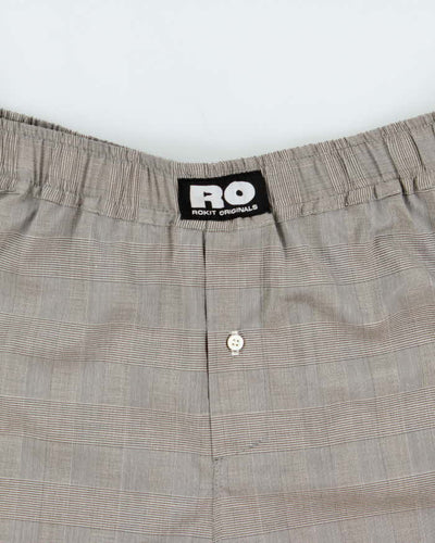 Rokit Originals Bloom Boxers - L