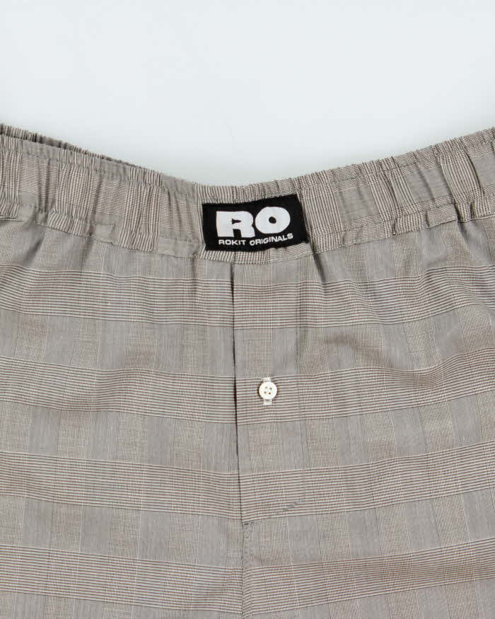 Rokit Originals Bloom Boxers - L