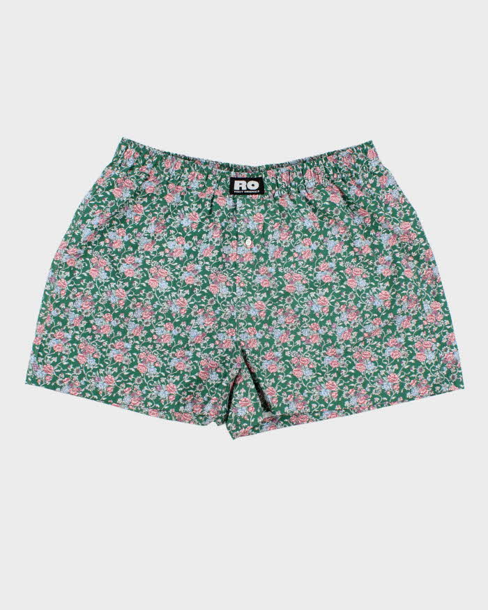 Rokit Originals Bloom Boxers - XL
