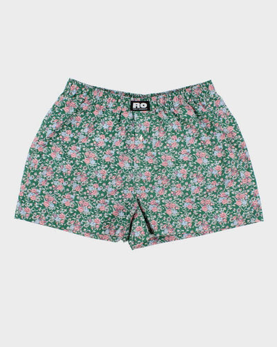 Rokit Originals Bloom Boxers - XL