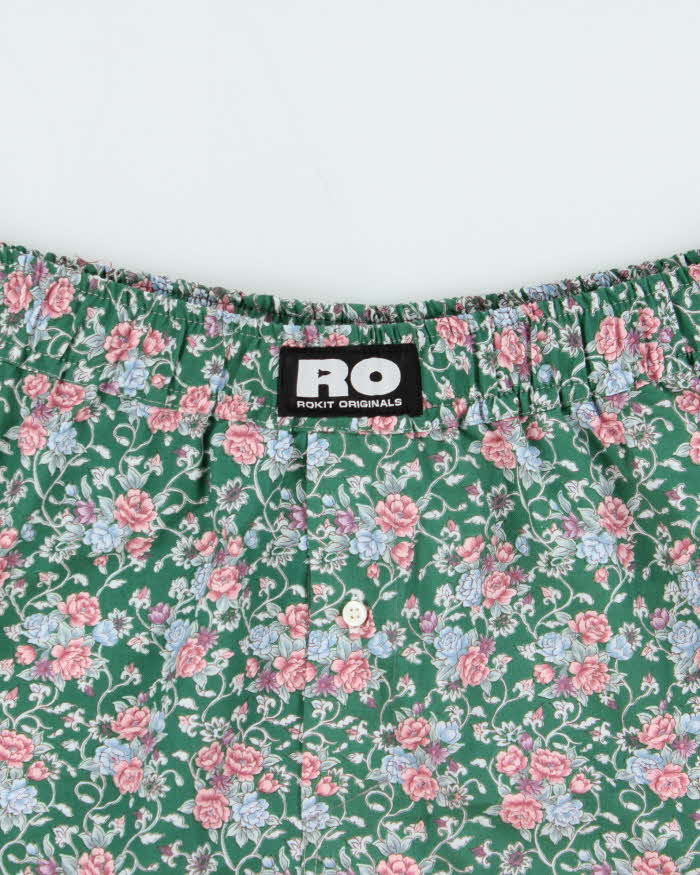 Rokit Originals Bloom Boxers - XL