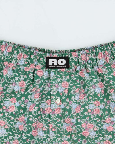 Rokit Originals Bloom Boxers - XL