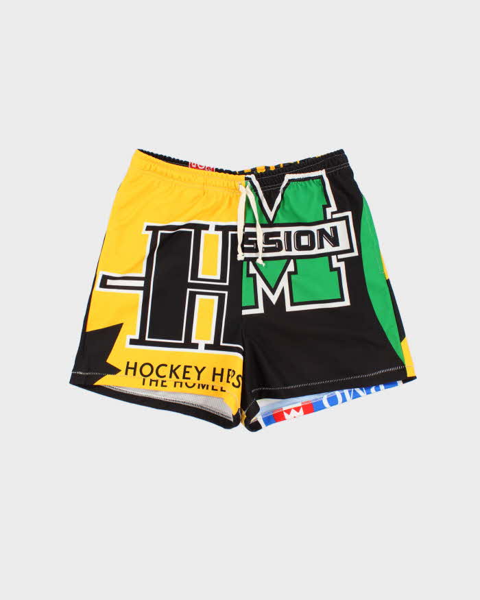 Rokit Originals Short J-Shorts - M