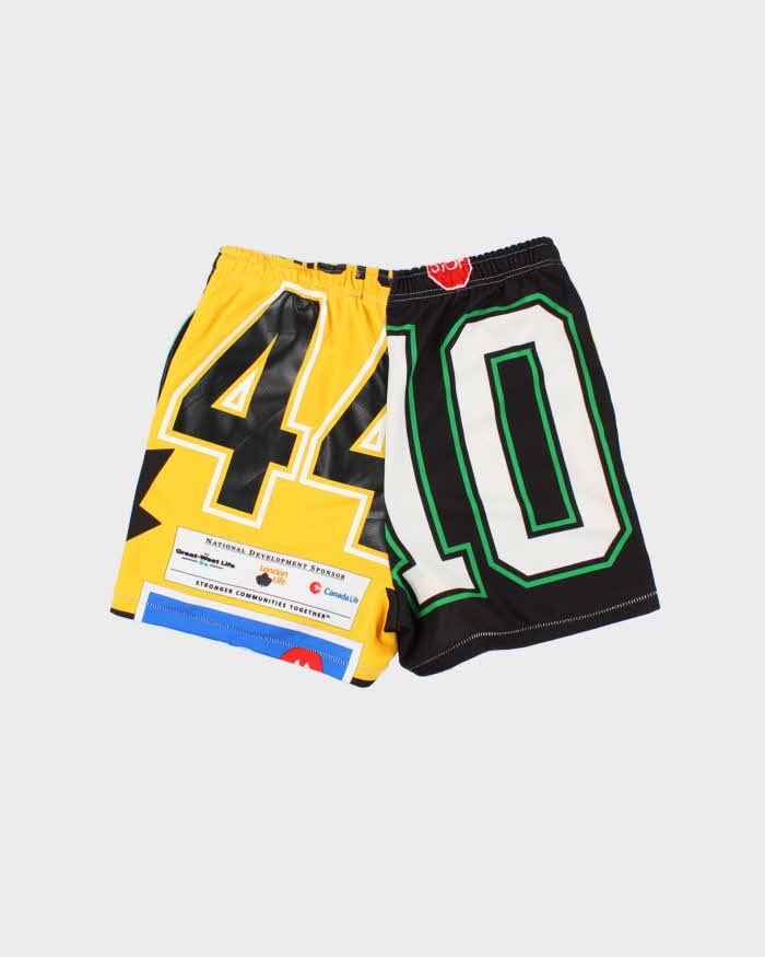 Rokit Originals Short J-Shorts - M