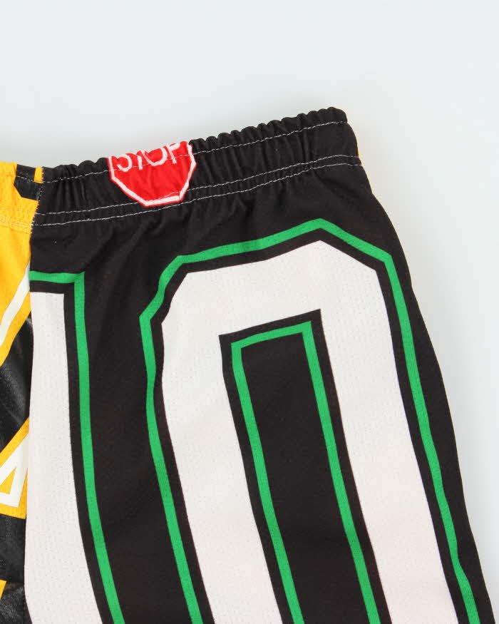 Rokit Originals Short J-Shorts - M
