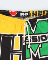 Rokit Originals Short J-Shorts - M