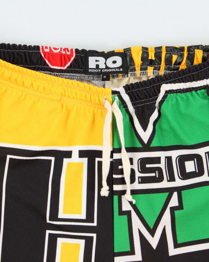 Rokit Originals Short J-Shorts - M