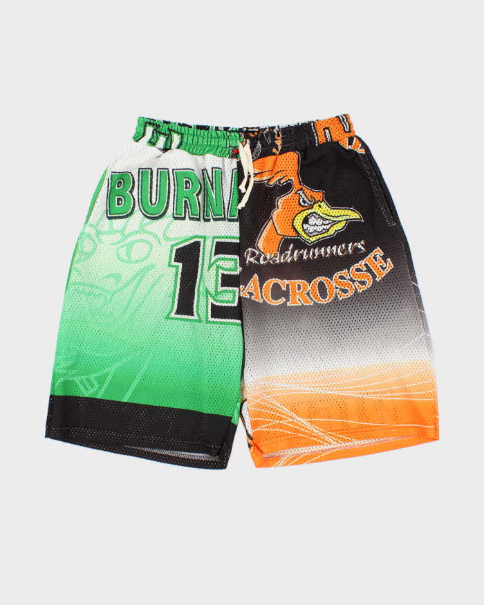 Rokit Originals Long J-Shorts - L