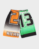 Rokit Originals Long J-Shorts - L