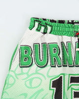 Rokit Originals Long J-Shorts - L