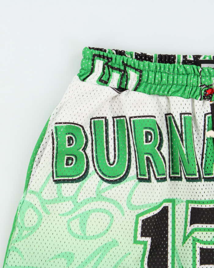 Rokit Originals Long-J Shorts - L