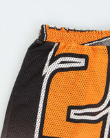 Rokit Originals Long J-Shorts - L