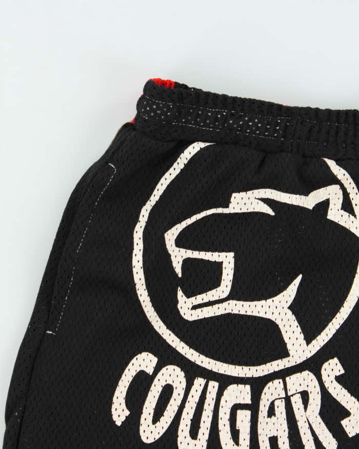 Rokit Originals Long J-Shorts - L