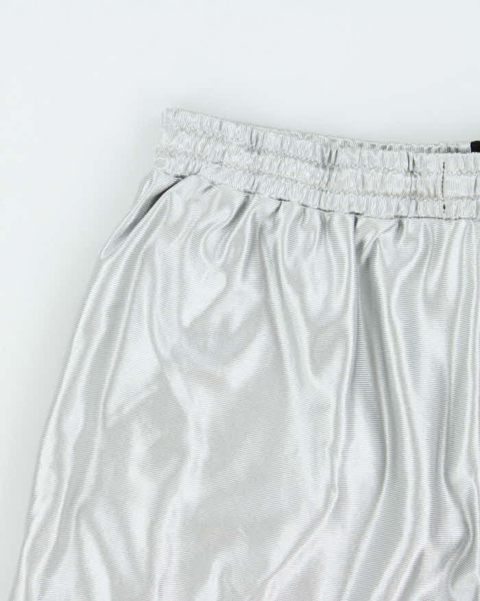 Rokit Originals Long J-Shorts - L