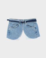 Rokit Originals Denim Chaps - OS