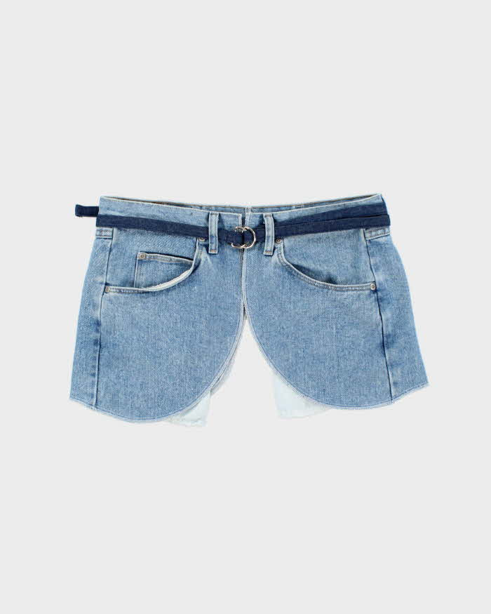 Rokit Originals Denim Chaps - OS