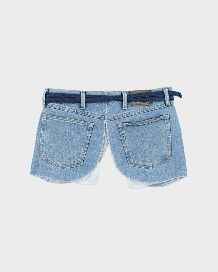 Rokit Originals Denim Chaps - OS